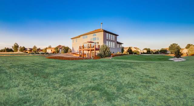 Photo of 17635 Silver Fox Ct, Mead, CO 80542