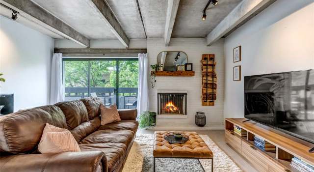 Photo of 555 E 10th Ave #303, Denver, CO 80203