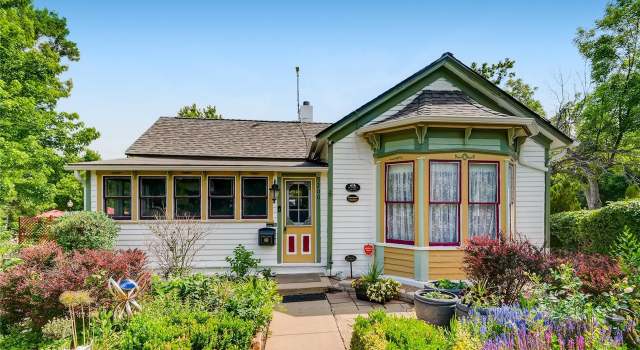 Photo of 200 E Cannon St, Lafayette, CO 80026