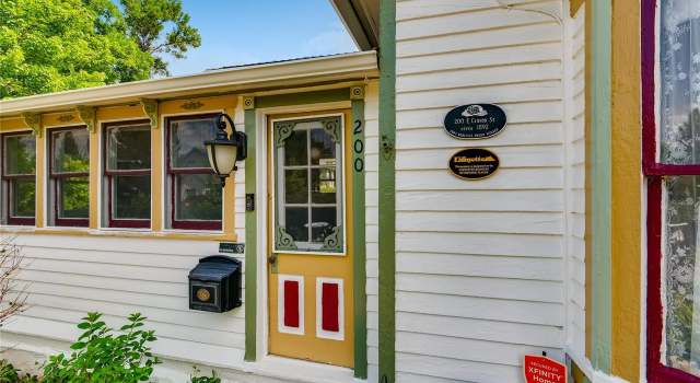 Photo of 200 E Cannon St, Lafayette, CO 80026