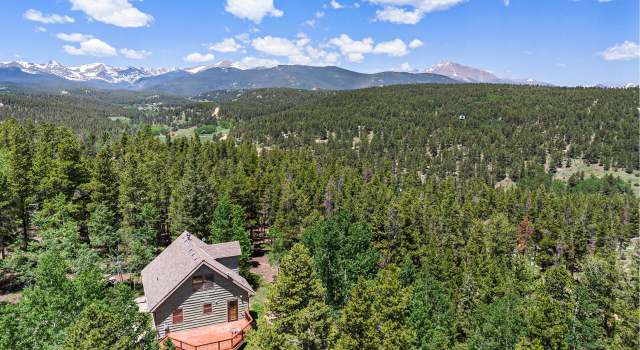 Photo of 147 Saint Vrain Trl, Ward, CO 80481