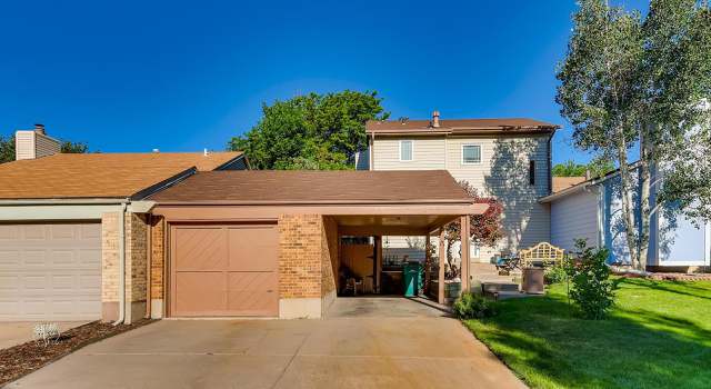 Photo of 9071 Newton St, Westminster, CO 80031