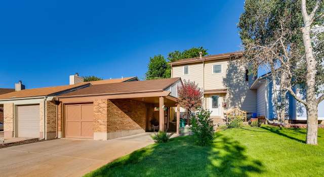 Photo of 9071 Newton St, Westminster, CO 80031