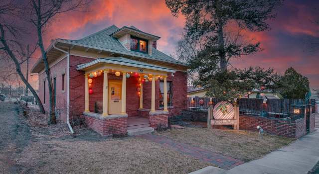 Photo of 218 Coffman St, Longmont, CO 80501