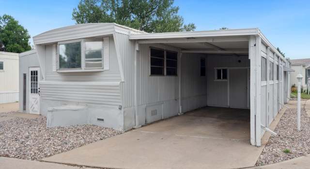 Photo of 1601 N College Ave #217, Fort Collins, CO 80524
