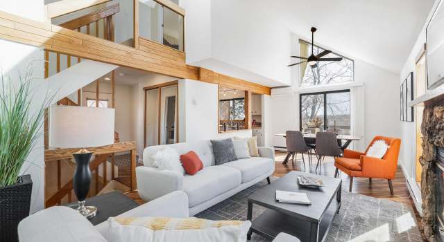 Photo of 3650 Smuggler Way, Boulder, CO 80305