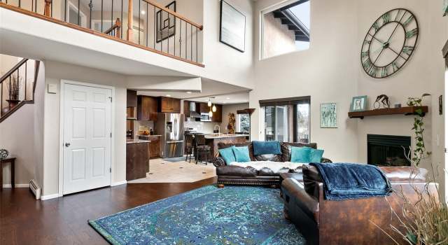 Photo of 3830 Quail Ct, Wheat Ridge, CO 80033