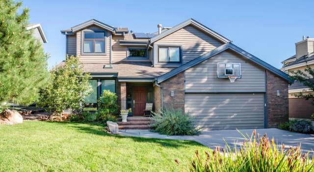Photo of 563 Locust Pl, Boulder, CO 80304