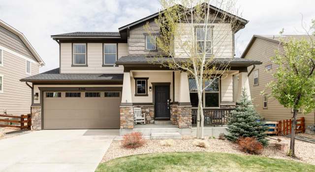 Photo of 8346 Wilkerson Ct, Arvada, CO 80007