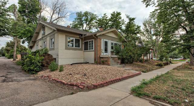 Photo of 1118 19th St, Greeley, CO 80631