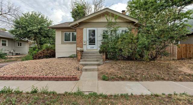Photo of 1118 19th St, Greeley, CO 80631