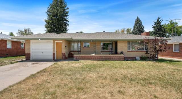 Photo of 1315 23rd Ave Ct, Greeley, CO 80634