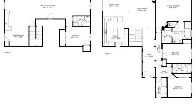 Photo of 3128 Eagle Butte Ave, Frederick, CO 80516
