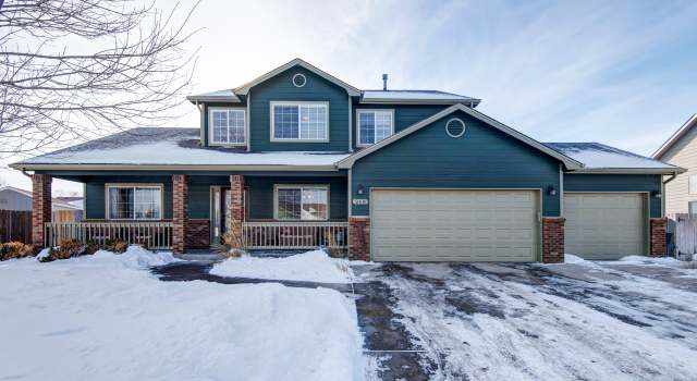 Photo of 268 S 6th St Way, La Salle, CO 80645