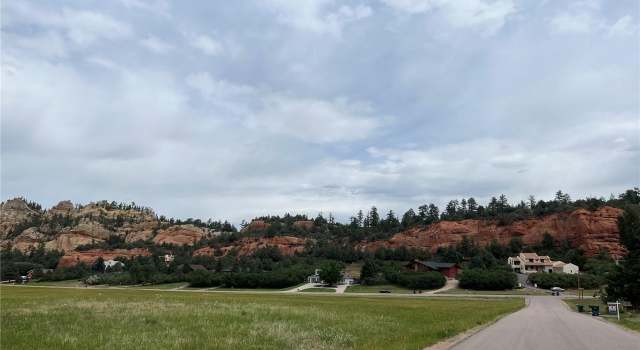 Photo of 5126 Bannock Way, Larkspur, CO 80118