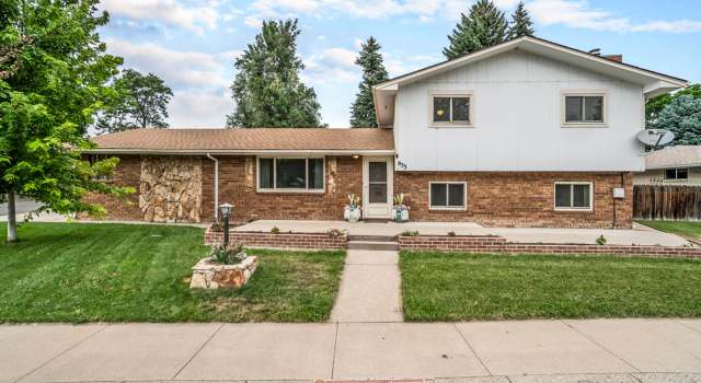 Photo of 833 E 23rd St, Loveland, CO 80538