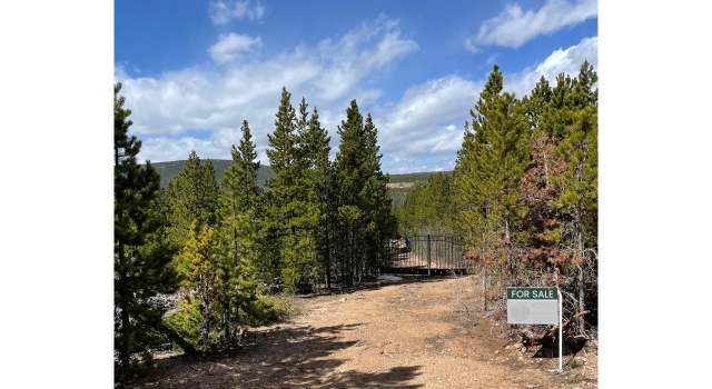 Photo of 0 Forest Service 169 Rd, Red Feather Lakes, CO 80545