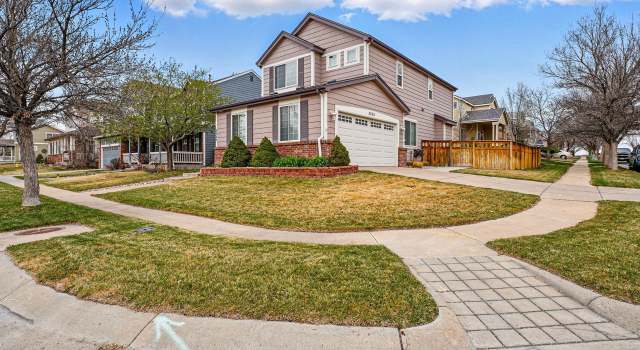 Photo of 5355 Killdeer St, Brighton, CO 80601
