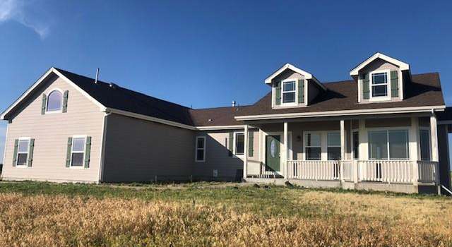Photo of 6007 S County Road 137, Bennett, CO 80102