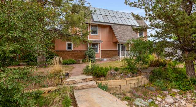 Photo of 412 Terry Point Dr, Fort Collins, CO 80524