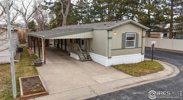 Photo of 1166 N Madison Ave #243, Loveland, CO 80537