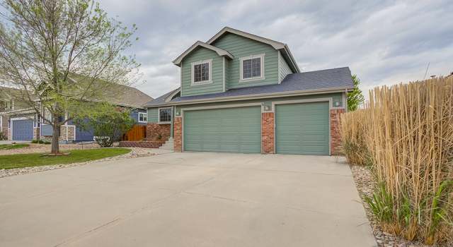 Photo of 4319 Onyx Pl, Johnstown, CO 80534