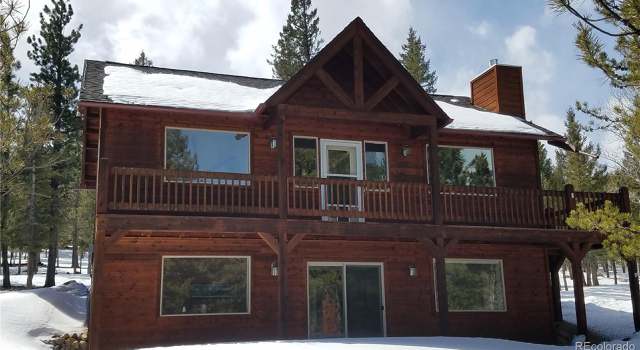 Photo of 30433 National Forest Dr, Buena Vista, CO 81211
