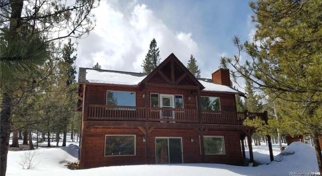 Photo of 30433 National Forest Dr, Buena Vista, CO 81211