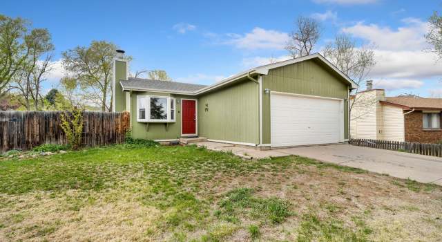 Photo of 2043 White Rock Ct, Fort Collins, CO 80526