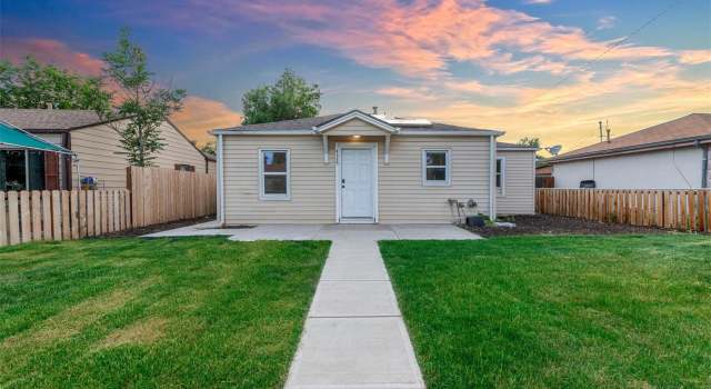Photo of 4335 Milwaukee St, Denver, CO 80216