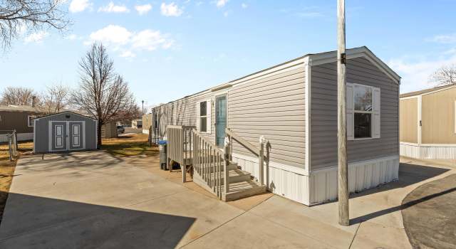 Photo of 731 Grand Ave #49, Platteville, CO 80651