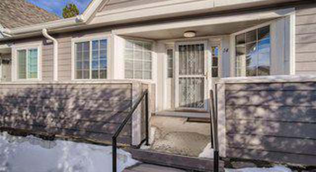 Photo of 6826 W 84th Cir #14, Arvada, CO 80003