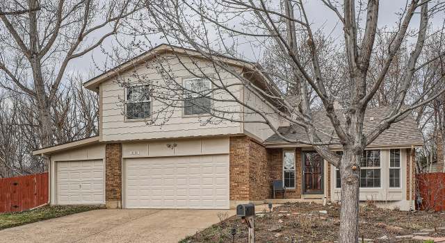 Photo of 4185 Corriente Pl, Boulder, CO 80301