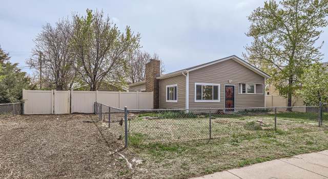 Photo of 214 2nd St, Frederick, CO 80530