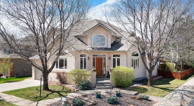 Photo of 4027 Guadeloupe St, Boulder, CO 80301