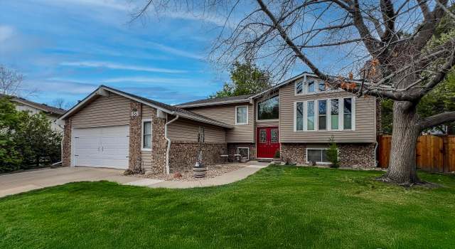 Photo of 1561 Belmont Dr, Longmont, CO 80503