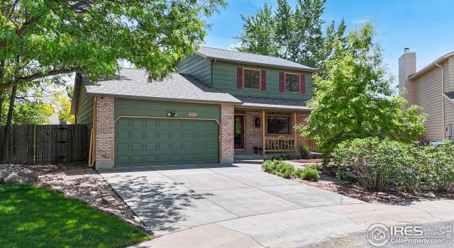 Photo of 2415 Sunray Ct, Fort Collins, CO 80525
