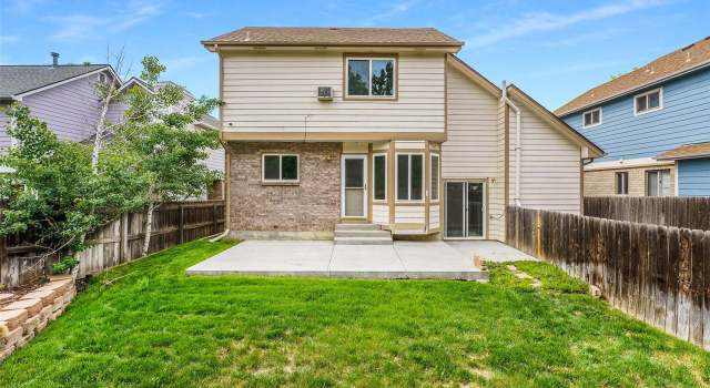 Photo of 10015 W 81st Cir, Arvada, CO 80005