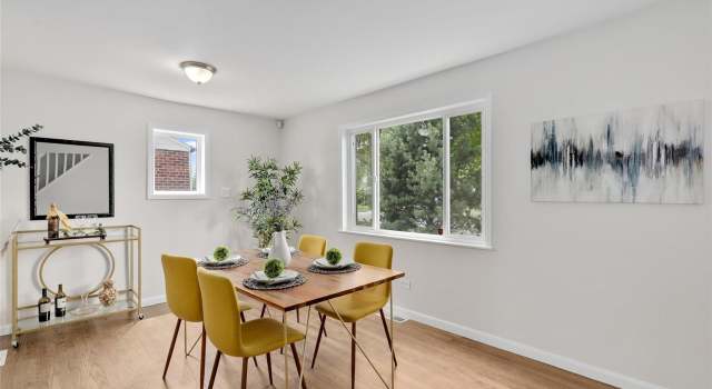 Photo of 2544 Niagara St, Denver, CO 80207