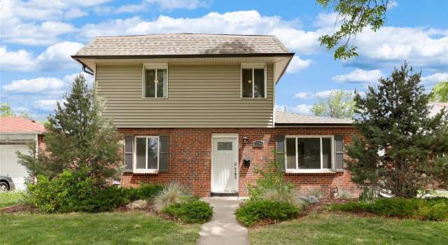 Photo of 2544 Niagara St, Denver, CO 80207