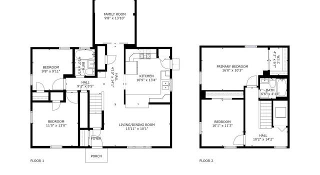 Photo of 2544 Niagara St, Denver, CO 80207