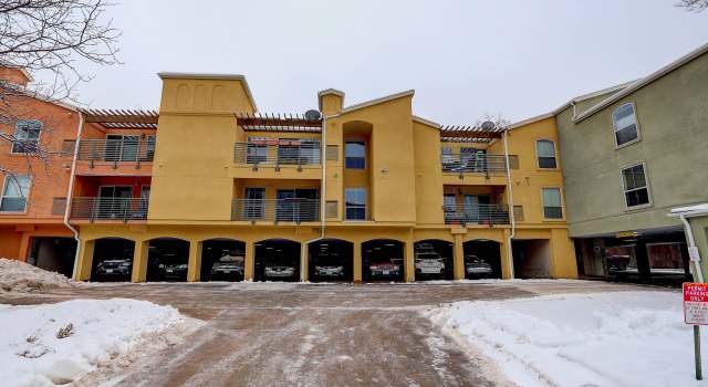 Photo of 2510 Taft Dr #312, Boulder, CO 80302