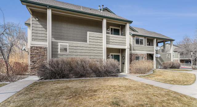 Photo of 5225 White Willow Dr Unit J220, Fort Collins, CO 80528