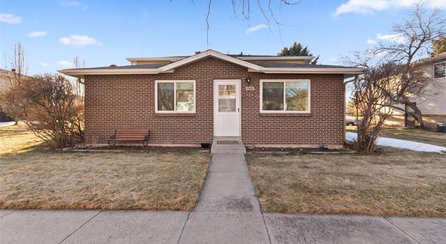 Photo of 3351 S Field St #148, Lakewood, CO 80227