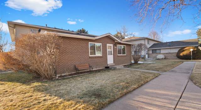 Photo of 3351 S Field St #148, Lakewood, CO 80227