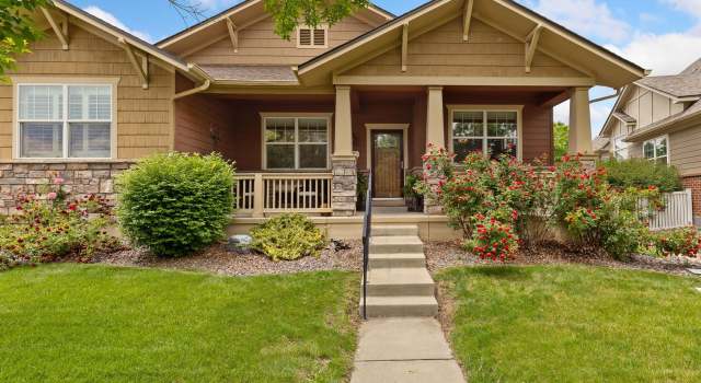 Photo of 336 Olympia Ave, Longmont, CO 80504