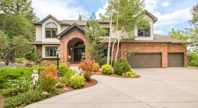 Photo of 1323 Swallow Ct, Boulder, CO 80303