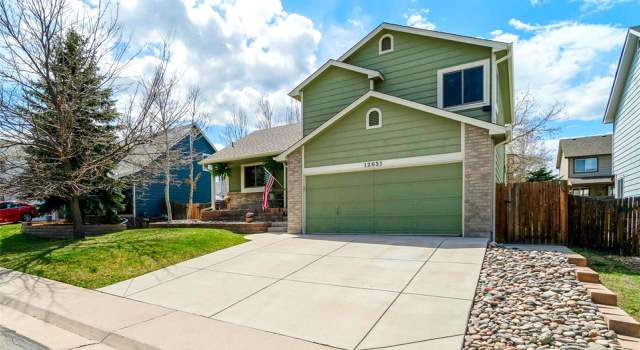 Photo of 12031 Forest Way, Thornton, CO 80241