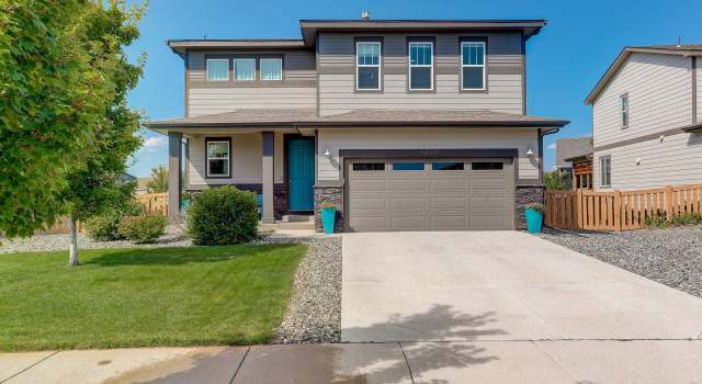 Photo of 5469 Eagle Creek Dr, Timnath, CO 80547