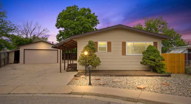 Photo of 1155 Caroline Ct, Loveland, CO 80537